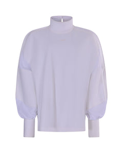 Top en jersey oversize CARLA - Sakina M'sa