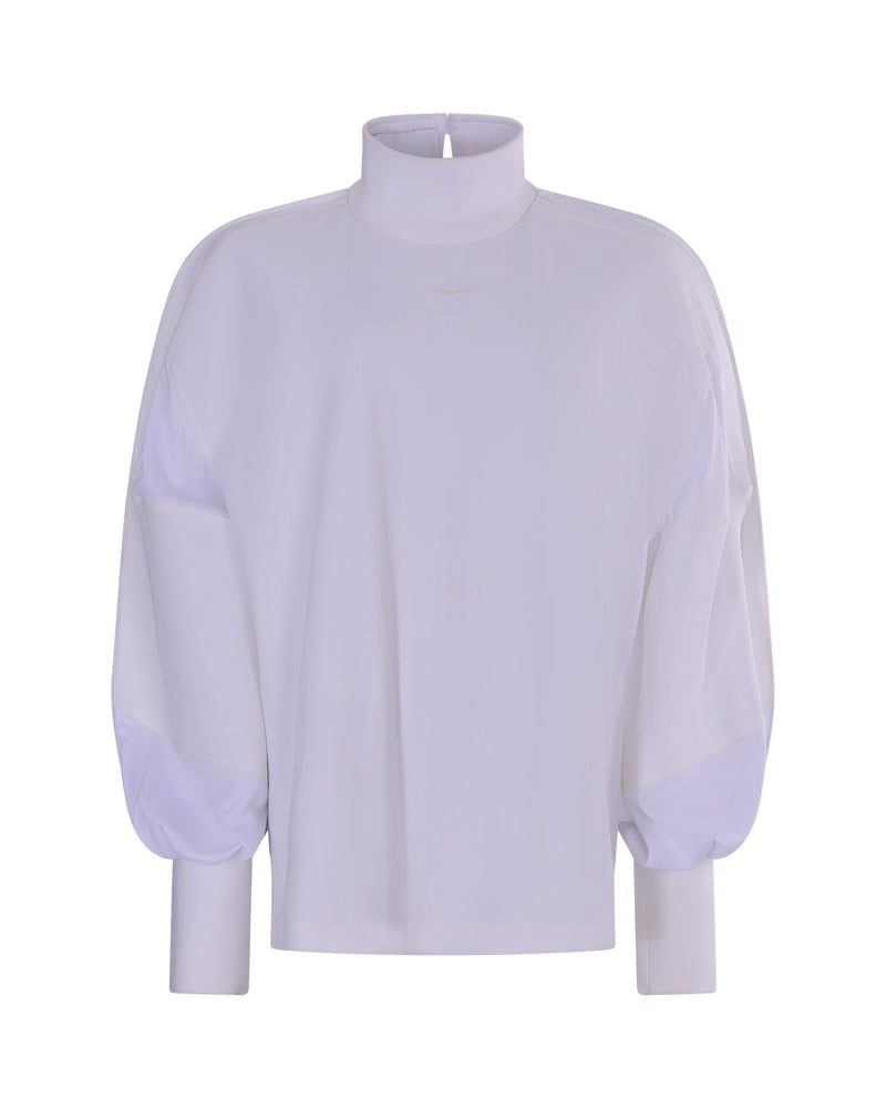 Top en jersey oversize CARLA - Sakina M'sa