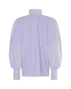 Top en jersey oversize CARLA - Sakina M'sa