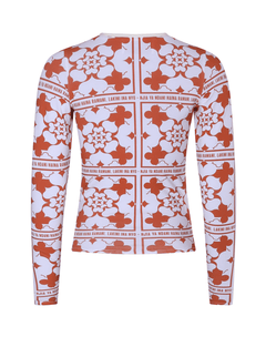 TOSCANE Chiromani - Sakina M'sa